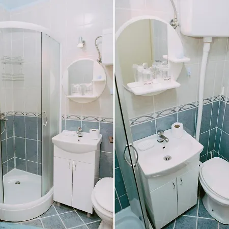 Apartament Buba Palić