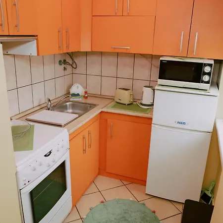 Apartament Buba Palić