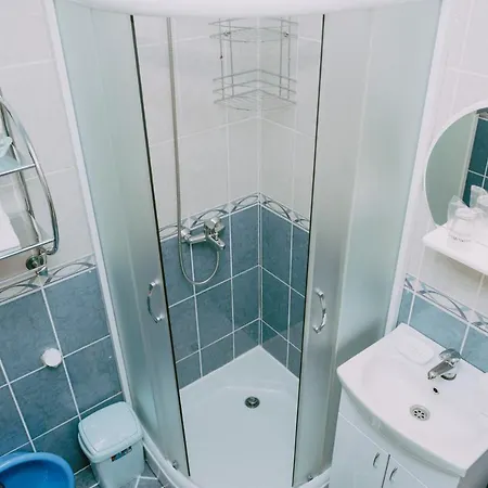 Buba 아파트 팔릭