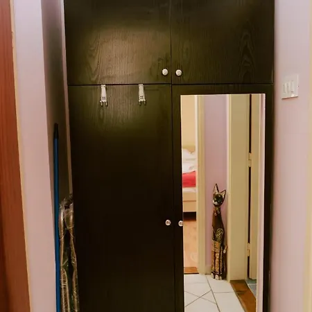 Buba Apartament Palić