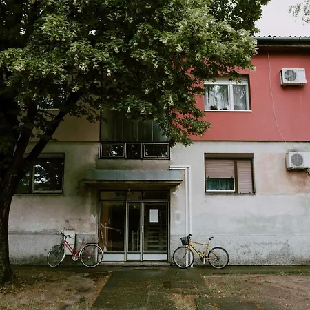 Buba Apartament *