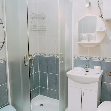 아파트 Buba 팔릭