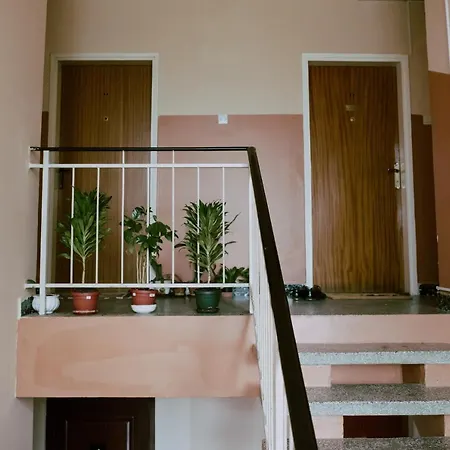 Buba Apartamento