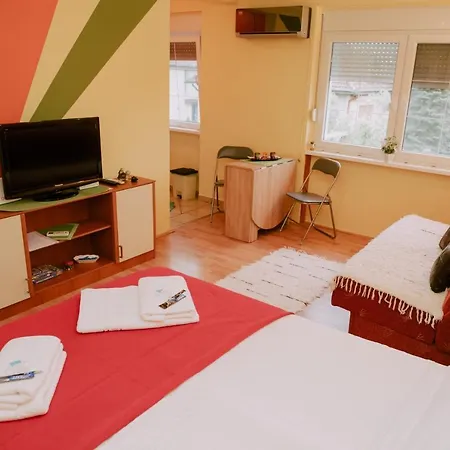 아파트 Buba 팔릭