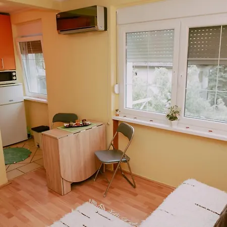 Buba Apartamento Palić