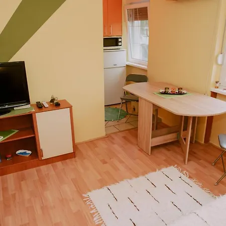 Buba 아파트 팔릭