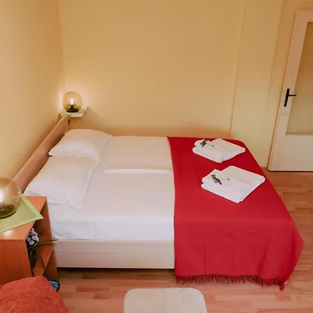 아파트 Buba 팔릭