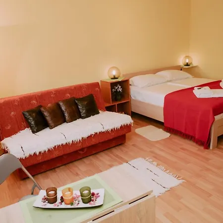 Buba Apartament *