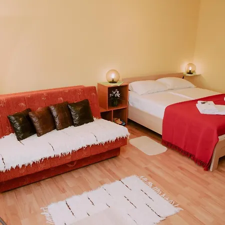 Apartamento Buba *