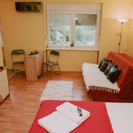 Buba Apartament *
