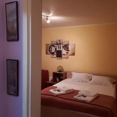 Buba Apartamento