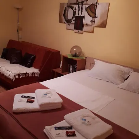 Buba * Palić