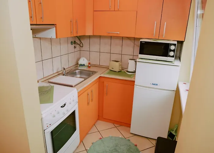 Apartamento Buba Palić
