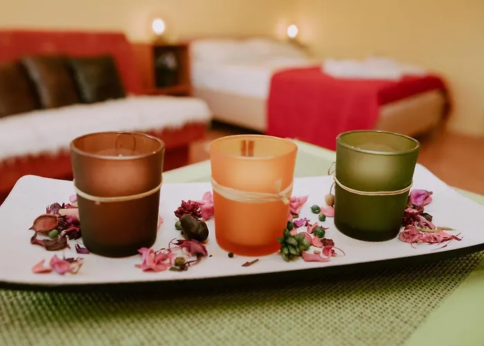 Buba Apartamento Palić