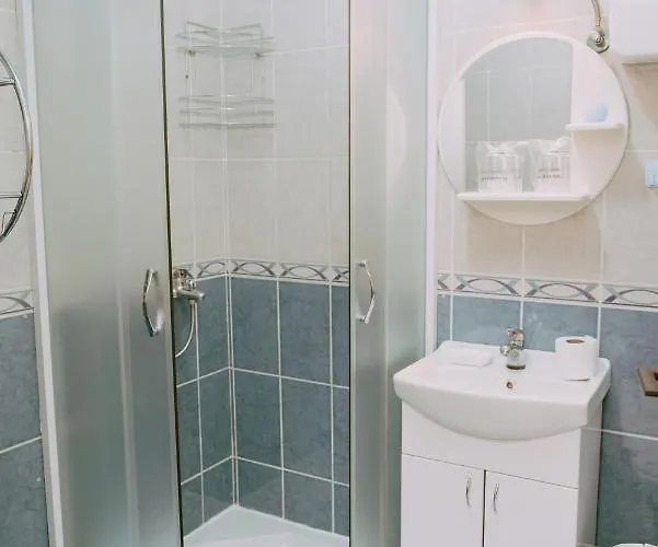 Apartamento Buba Palić