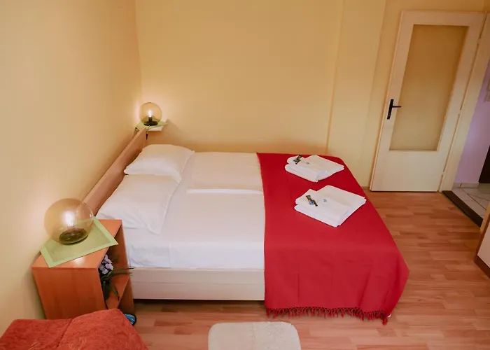 Apartamento Buba Palić